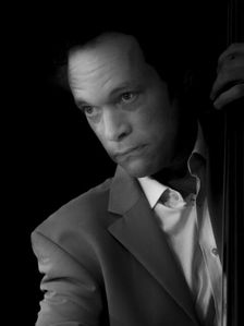 Alec Dankworth, 2007. Artist: Alan John Ainsworth