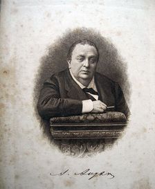 Aleksey Nikolayevich Apukhtin (1840-1893), 1893