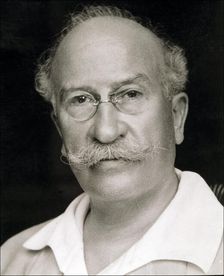 Alejandro Lerroux (1864-1949), Spanish politician