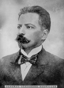 Alejandro Rodriguez, (1850-1900), 1920s