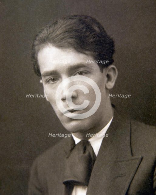 Alejandro Rodriguez  Casona, Alejandro Casona (1903-1965) Spanish playwright and poet.