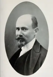 Alessandro Codivilla. Creator: Unknown