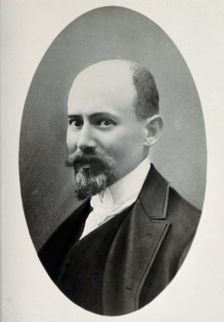 Alessandro Codivilla. Creator: Unknown