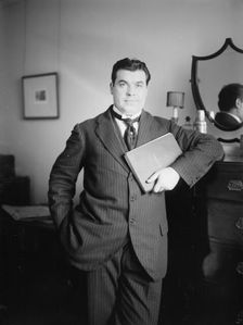 Alessandro Dolci, between c1915 and c1920. Creator: Bain News Service