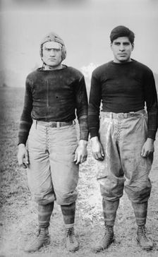 Alex Arcasa - Stansil Powell, between c1910 and c1915. Creator: Bain News Service