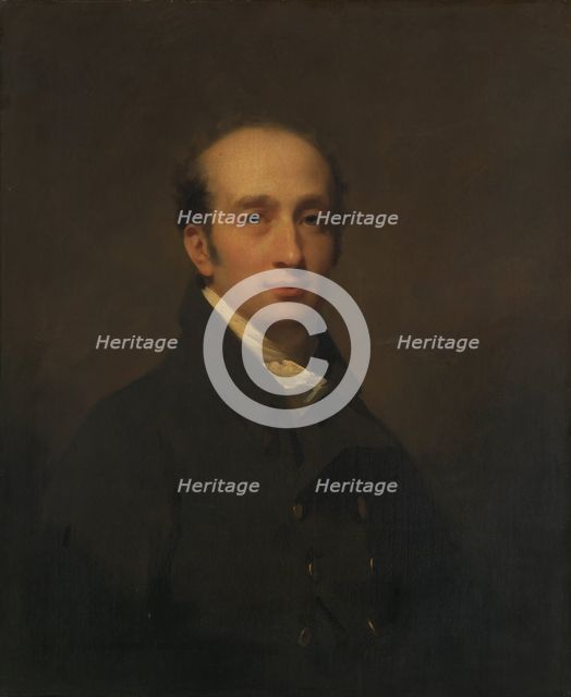 Alexander Maconochie (1777-1861) of Meadowbank. Creator: Henry Raeburn.