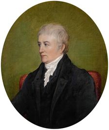 Alexander Nasmyth, 1884. Creator: James Nasmyth