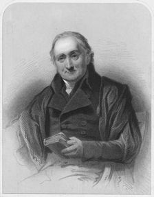 Alexander Adam, L.L.D. (mid 19th century). Creator: S Freeman