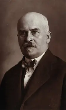 Alexander Adolfovich Redlich. Creator: Unknown