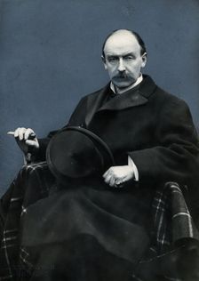 Alexander Bruce, late 19th-early 20th century. Creator: Andrew Swan Watson