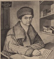 Alexander Fyodorovich Voeykov (1779-1839), 1882