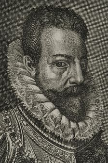 Alexander Farnese (1545-1592), 1748. Creator: Unknown