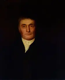 Alexander Stevenson, c1840-1879. Creator: James Cassie