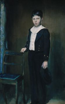 Alexander Stewart Wetherill, ca. 1890-1900. Creator: Alfred Quinton Collins