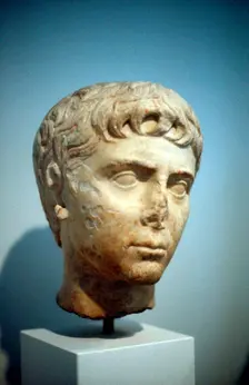 Alexander the Great (356-323 BC), c336-c323 BC