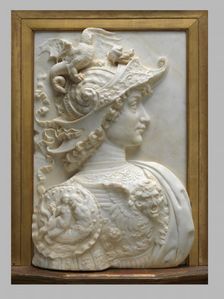 Alexander the Great, c. 1483/1485. Creator: Workshop of Andrea del Verrocchio