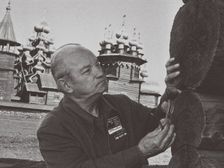 Alexander Viktorovich Opolovnikov (1911-1994)