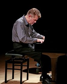 Alexander von Schlippenbach, 2008. Artist: Alan John Ainsworth