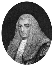 Alexander Wedderburn, Lord Chancellor of Great Britain, 1877