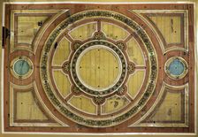 Alexandra Palace, Haringey, London, 2018. Creator: Chris Redgrave