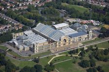 Alexandra Palace, Muswell Hill, London, 2006. Artist: Historic England Staff Photographer