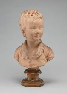 Alexandre Brongniart, c. 1910. Creator: Jean-Antoine Houdon