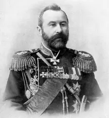 Alexei Nikolaievich Kuropatkin, Russo-Japanese War, 1904-5