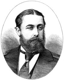 Alfred, Duke of Edinburgh, 1900