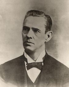 Alfredo Zayas (1861-1934), Cuban writer and politician