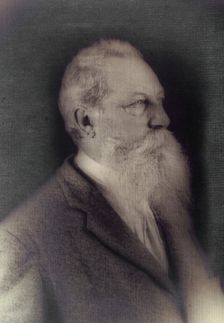 Alfredo Mandelli, 1931. Creator: Unknown
