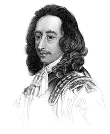 Algernon Sydney, 17th century English politician, (c1850)