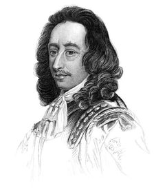 Algernon Sydney, 17th century English politician, (c1850)