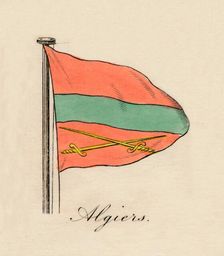Algiers 1838