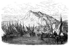Alicante, Spain, c1890