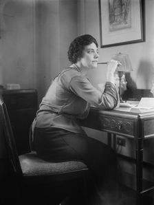 Alice Gentle, between c1915 and c1920. Creator: Bain News Service