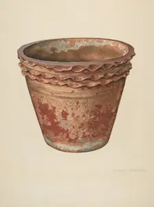 all, c. 1938. Creator: William Spiecker
