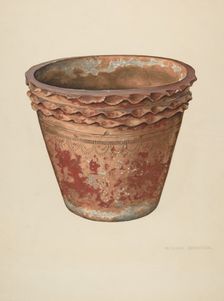 all, c. 1938. Creator: William Spiecker