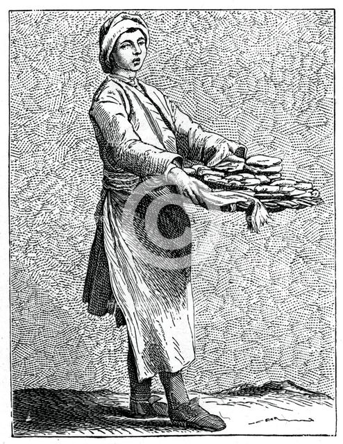 All Hot!  All Hot!, 1737-1742.Artist: Bouchardon