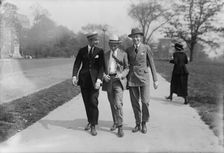 All Stars, between c1915 and c1920. Creator: Bain News Service