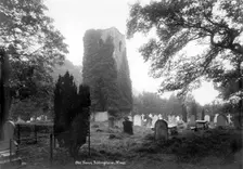 All Saints Church, Gillingham, Norfolk, 1890-1910