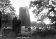 All Saints Church, Gillingham, Norfolk, 1890-1910