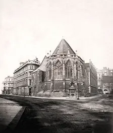 All Saints Church, Hastings, Sussex
