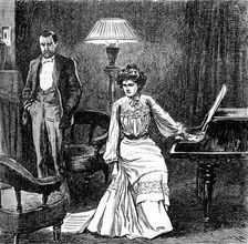 All was for the best 1904