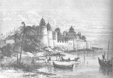 Allahabad c1880