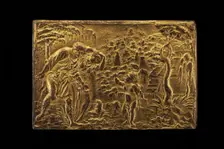 Allegorical Scene. Creator: Peter Flotner