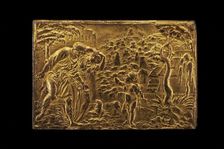 Allegorical Scene. Creator: Peter Flotner