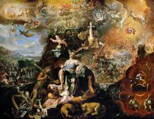 Allegory (Apocalypse)