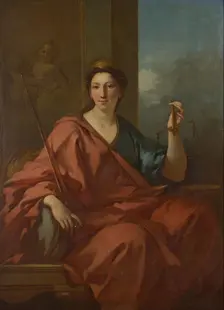 Allegory of Justice