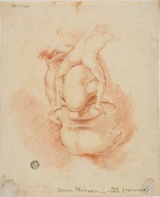 Allegory of Lust, n.d. Creator: Daniel Mytens