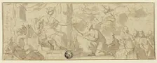 Allegory of Navigation, n.d. Creator: Jan Luyken